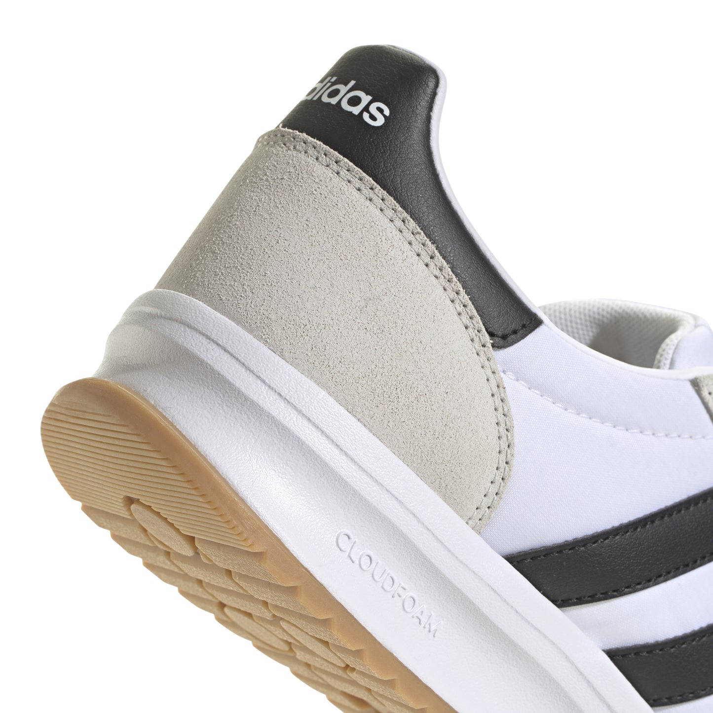 Adidas Run 70s Sneaker White Black IH8584