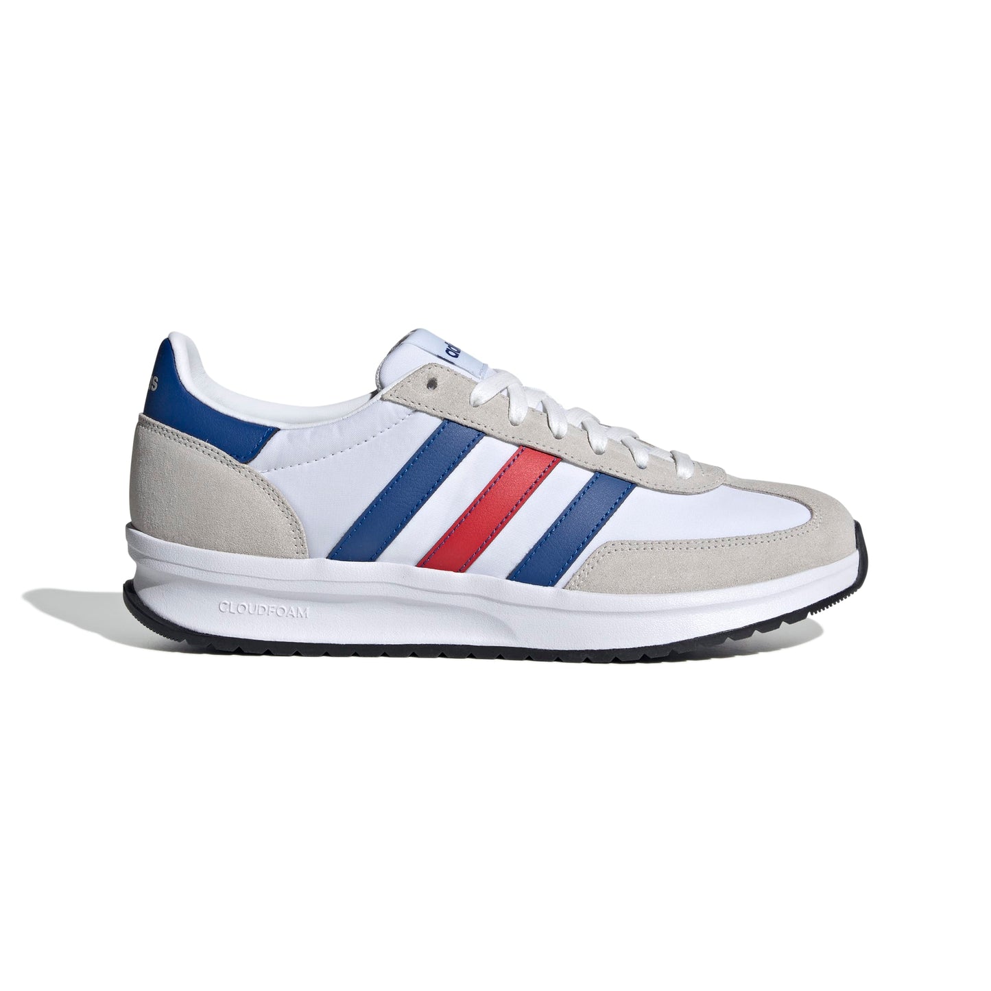 Adidas Run 70s Sneaker White Royal Red IH8592