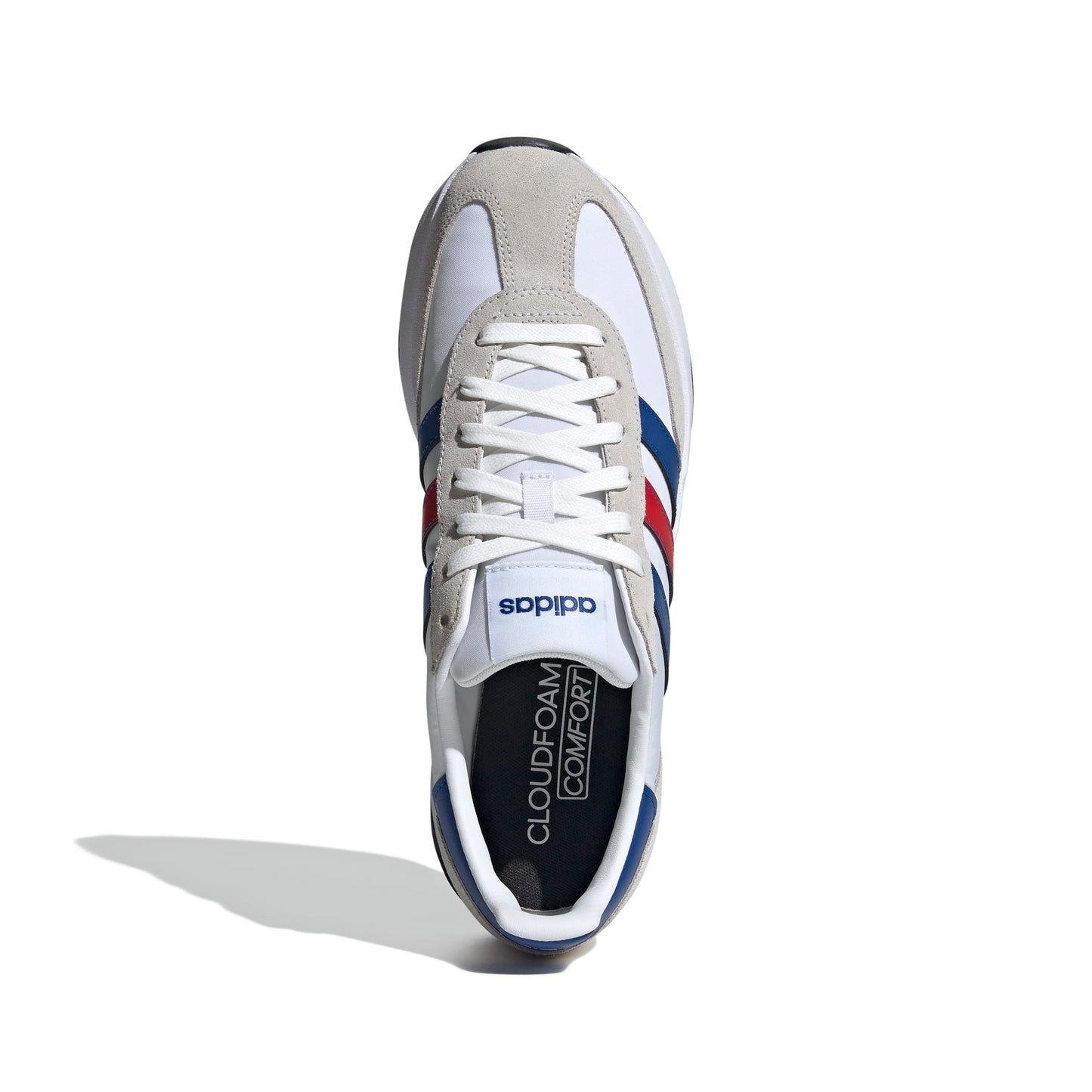 Adidas Run 70s Sneaker White Royal Red IH8592