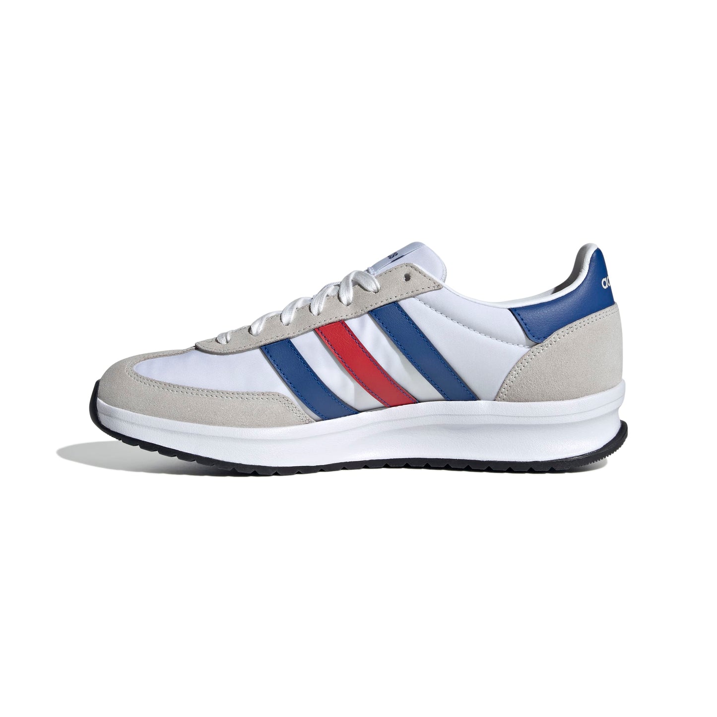 Adidas Run 70s Sneaker White Royal Red IH8592