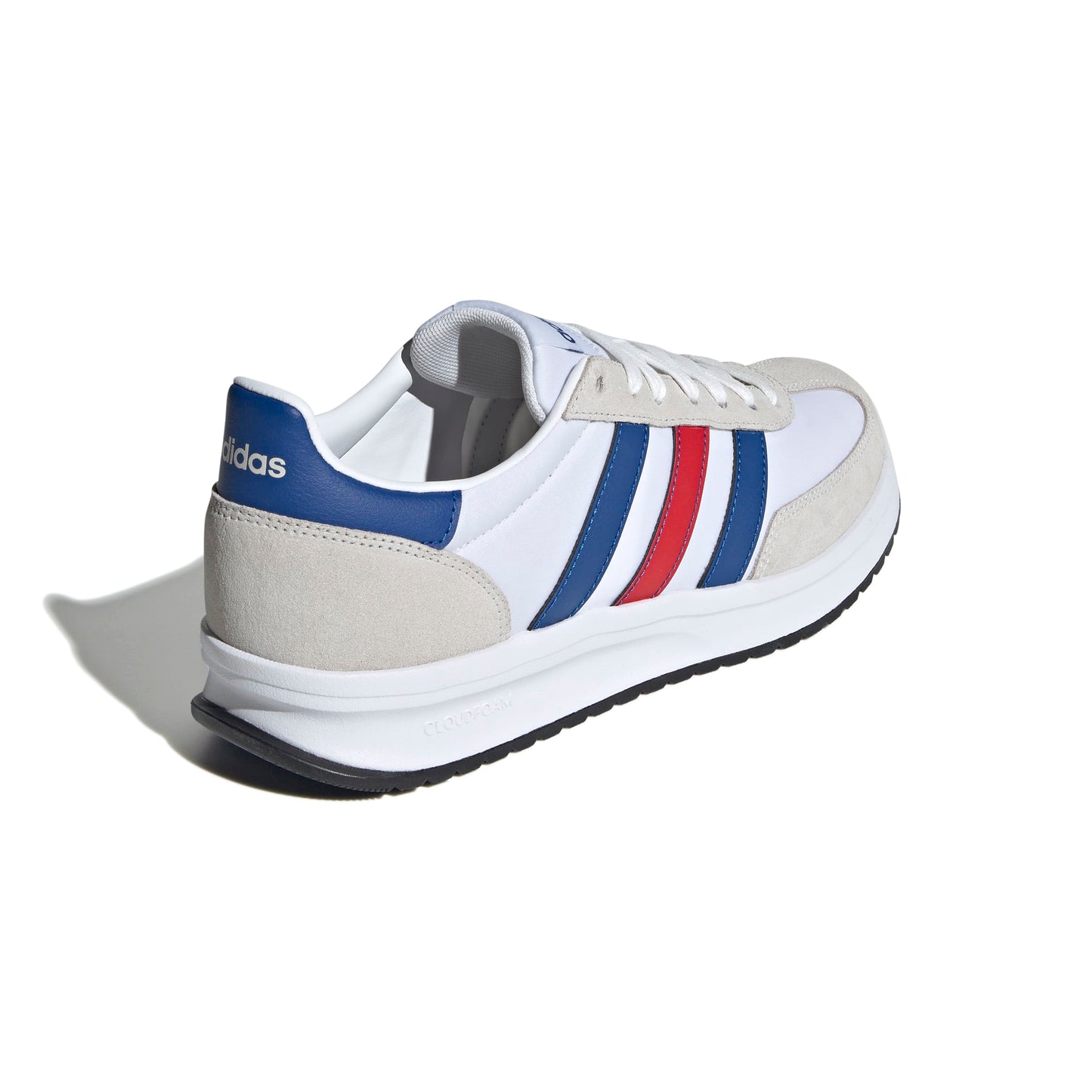 Adidas Run 70s Sneaker White Royal Red IH8592