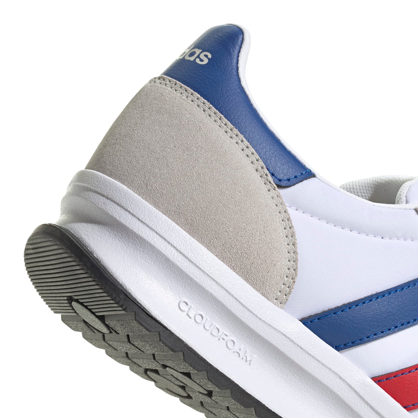 Adidas Run 70s Sneaker White Royal Red IH8592