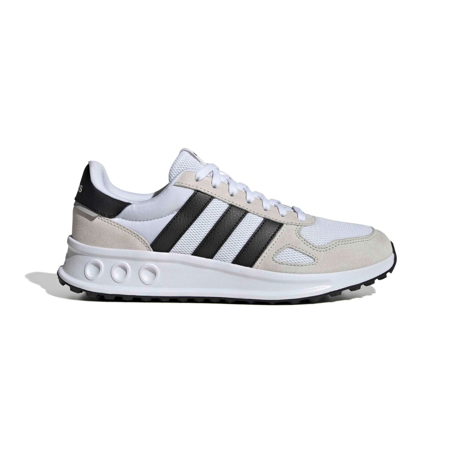 Adidas Run 84s Sneaker White Black IH8612
