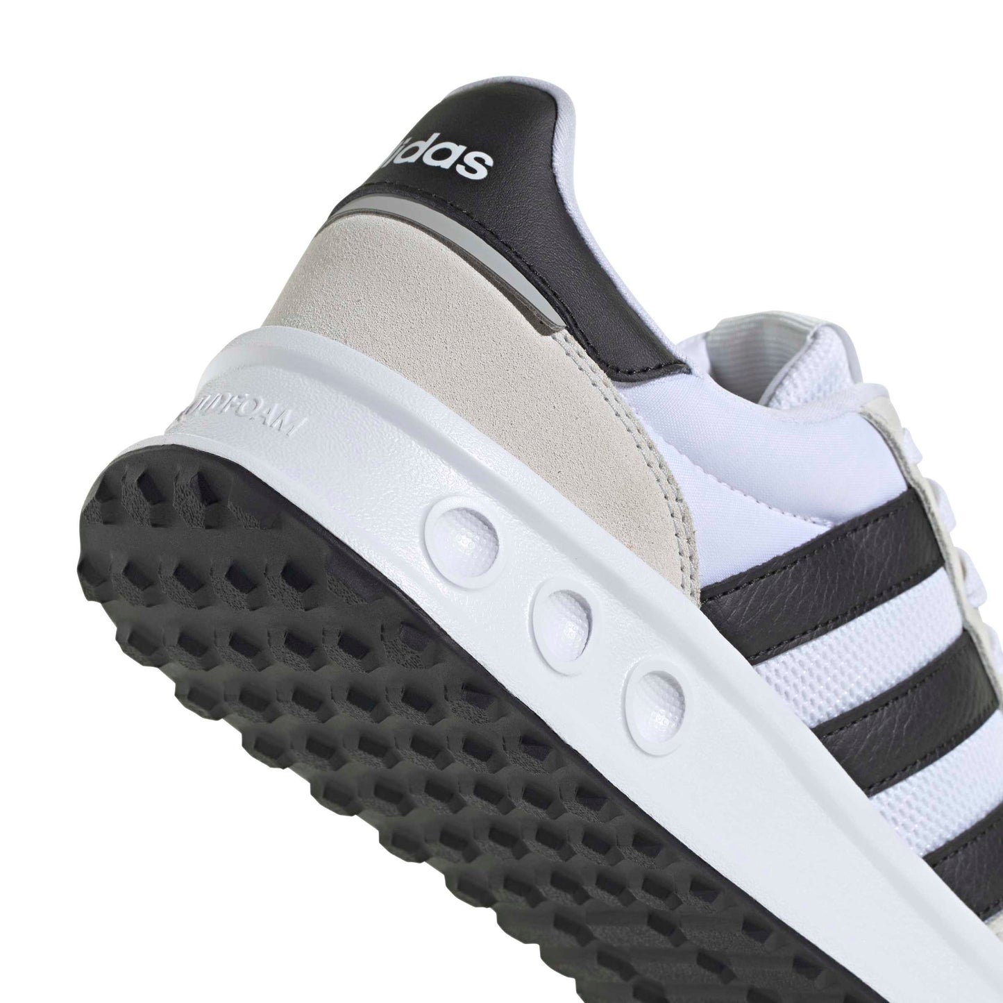 Adidas Run 84s Sneaker White Black IH8612