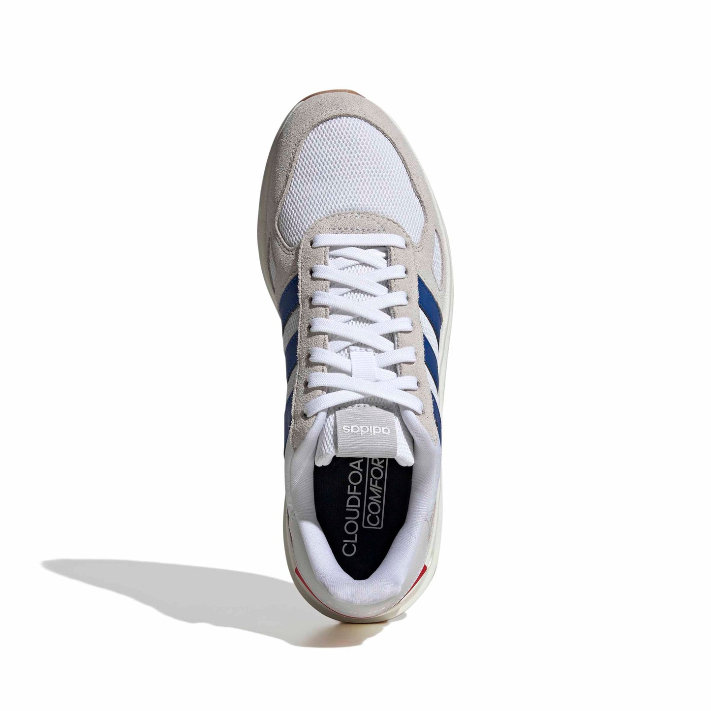 Adidas Run 84s Sneaker White Royalblue IH8621