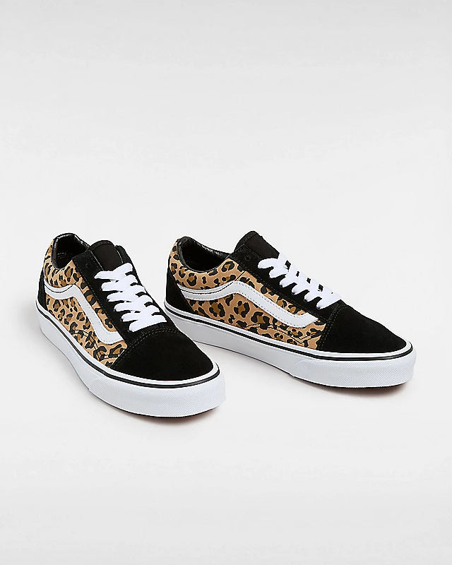 VANS Old Skool Animal Black Leo VN000CR5CJK