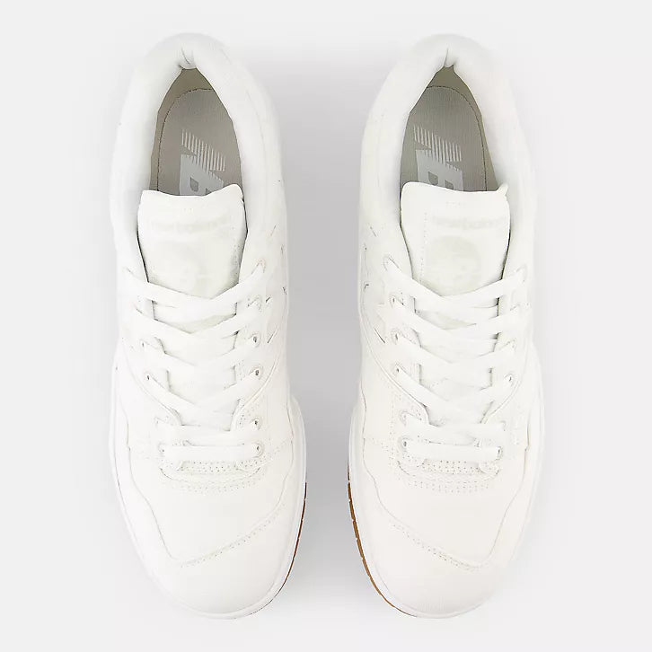 New Balance BB550CVA White Moonbeam