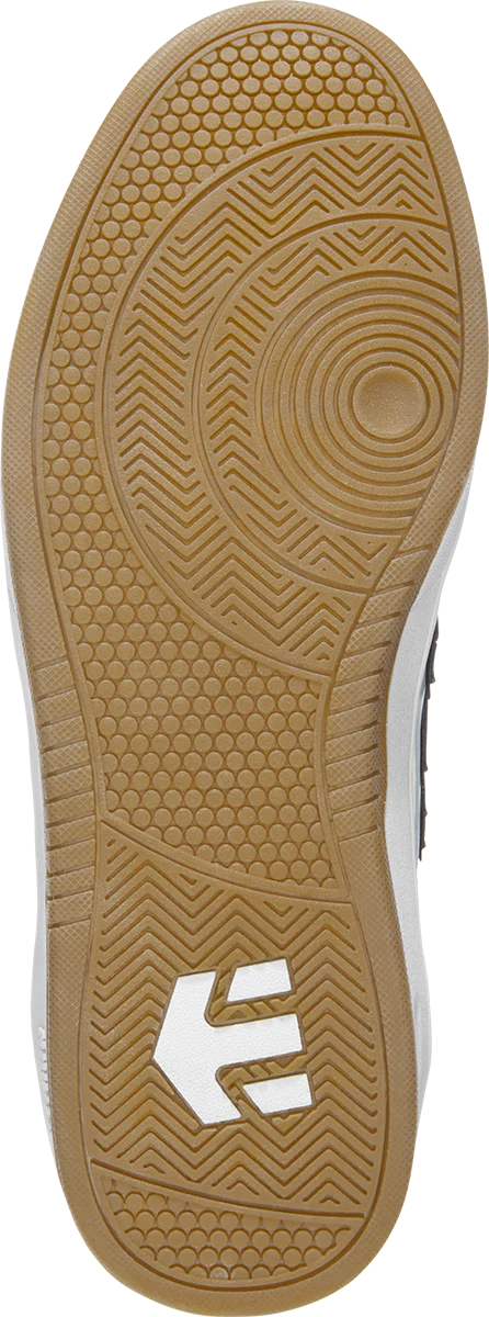 Etnies The Aurelien Tan White 267