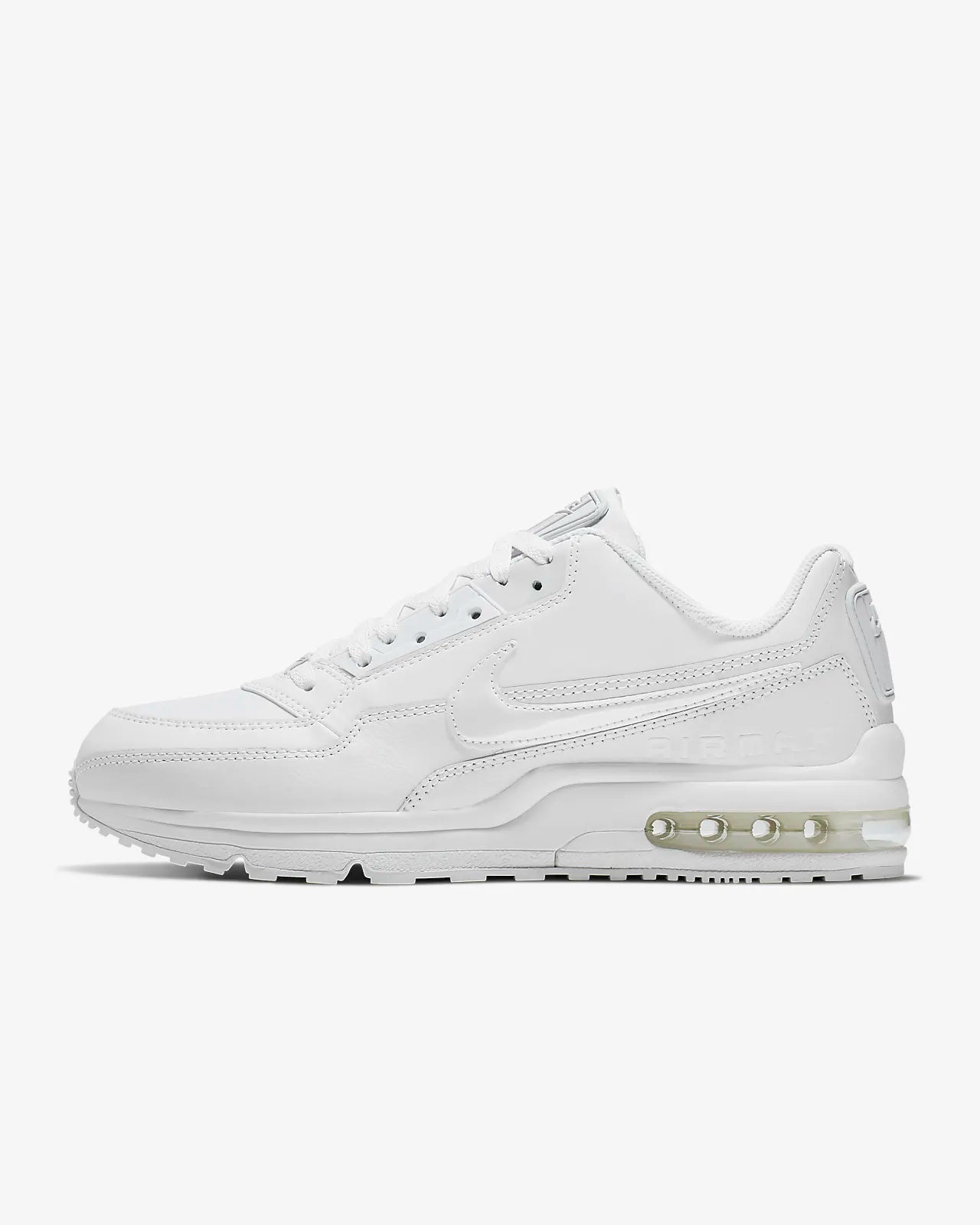 Nike Air Max LTD 3 white 687977-111