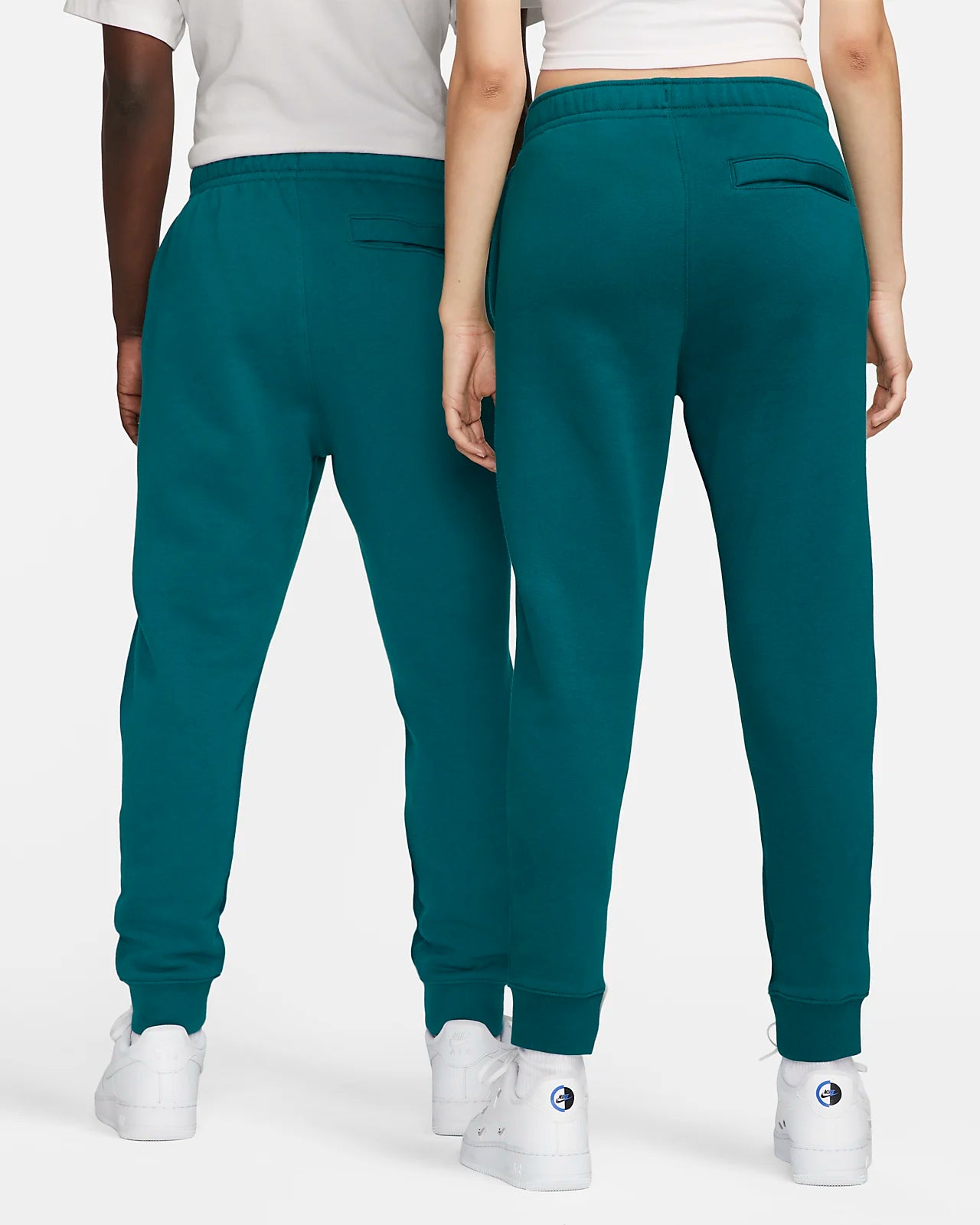 Nike Sportswear Club Jogginghose Fleece Goede Teal BV2671-381