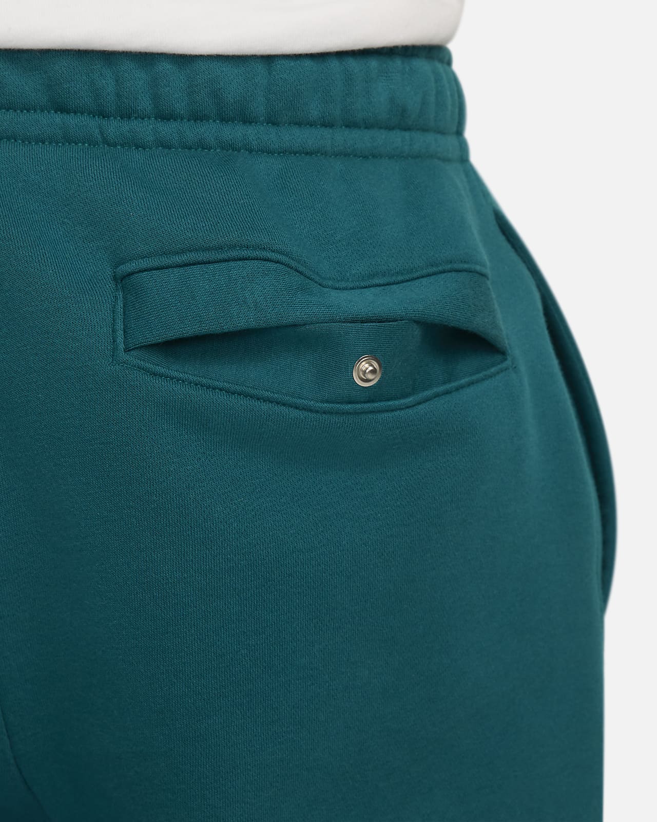Nike Sportswear Club Jogginghose Fleece Goede Teal BV2671-381