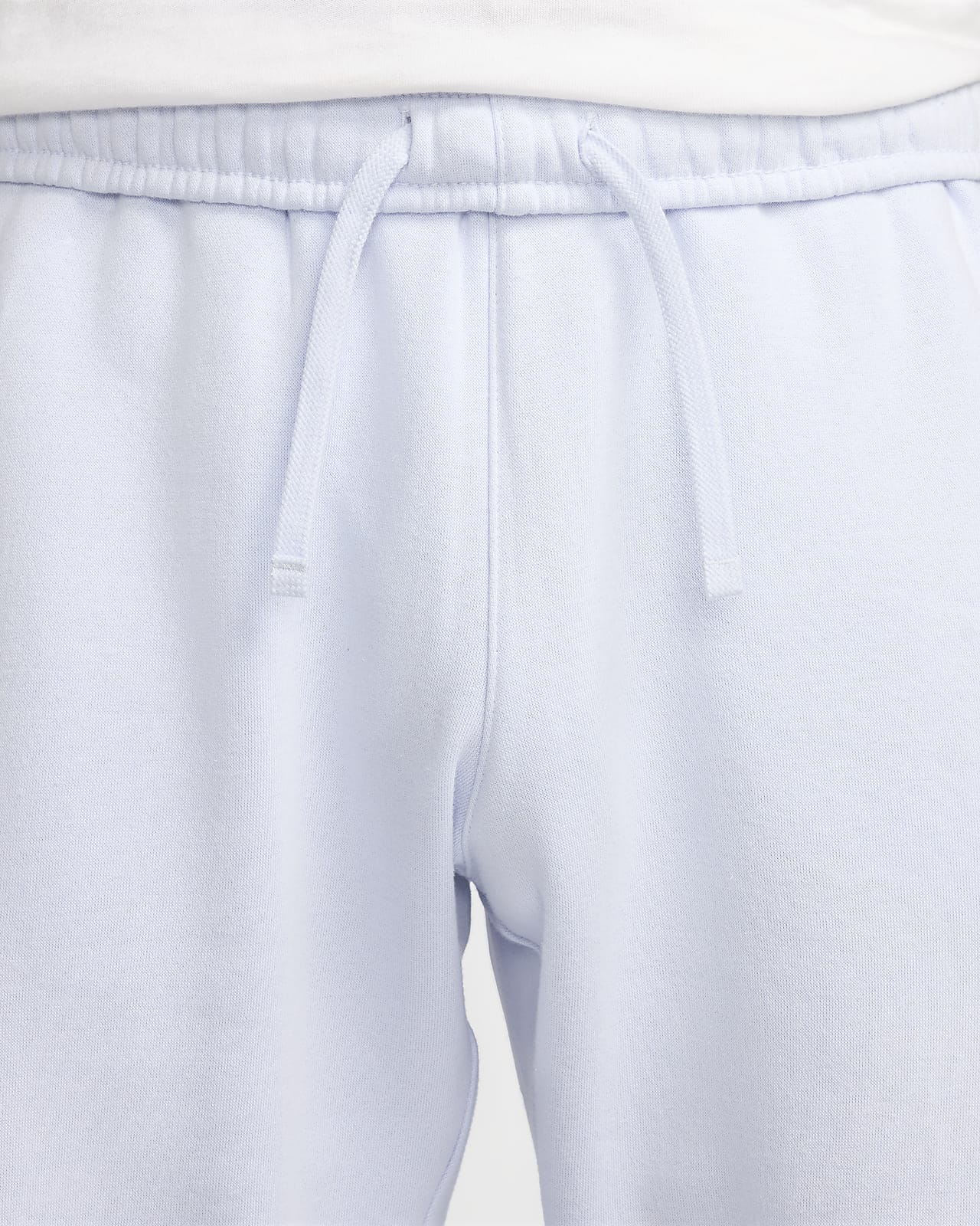 Nike Sportswear Club Jogginghose Fleece Football Grey BV2737-085