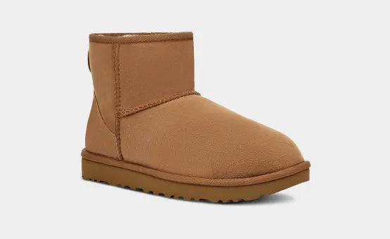 UGG Classic Mini 2 Boot Chestnut 1016222