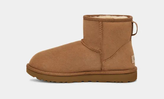 UGG Classic Mini 2 Boot Chestnut 1016222