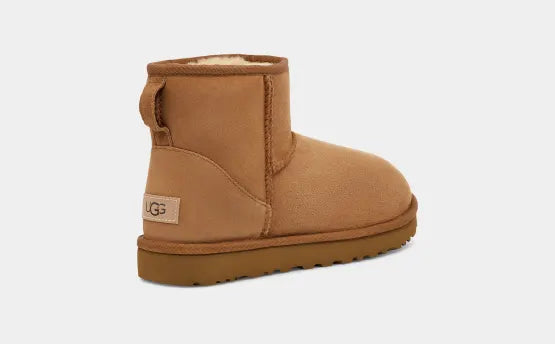 UGG Classic Mini 2 Boot Chestnut 1016222