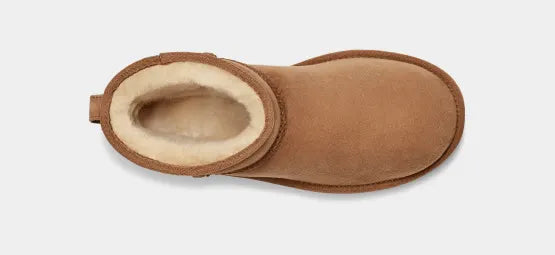 UGG Classic Mini 2 Boot Chestnut 1016222