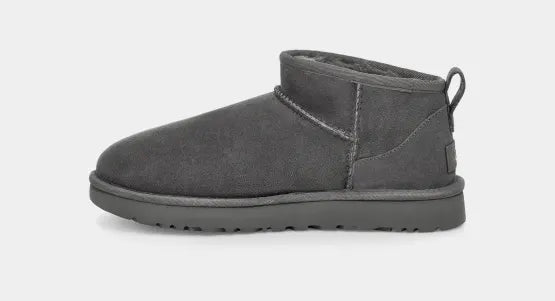 UGG Ultra Mini Boot Grey 1116109