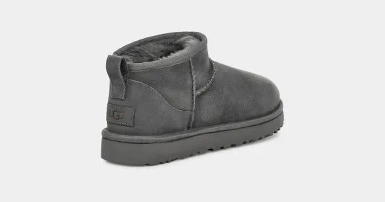 UGG Ultra Mini Boot Grey 1116109