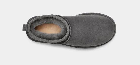 UGG Ultra Mini Boot Grey 1116109