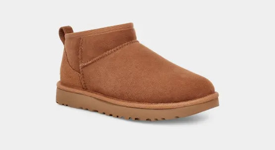 UGG Ultra Mini Boot Chestnut 1116109
