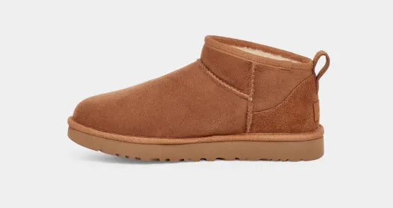 UGG Ultra Mini Boot Chestnut 1116109