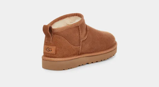 UGG Ultra Mini Boot Chestnut 1116109