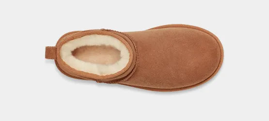 UGG Ultra Mini Boot Chestnut 1116109