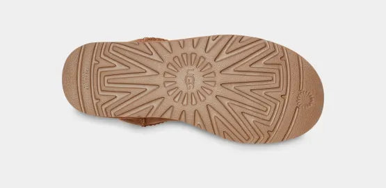 UGG Ultra Mini Boot Chestnut 1116109