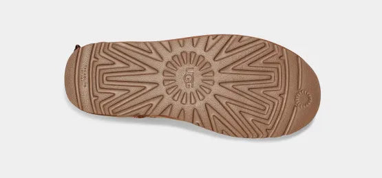 UGG Mini Bailey Bow 2 Boot Chestnut 1016501