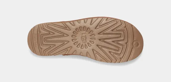UGG Classic Mini Bailey Zip Boot Chestnut 1151230