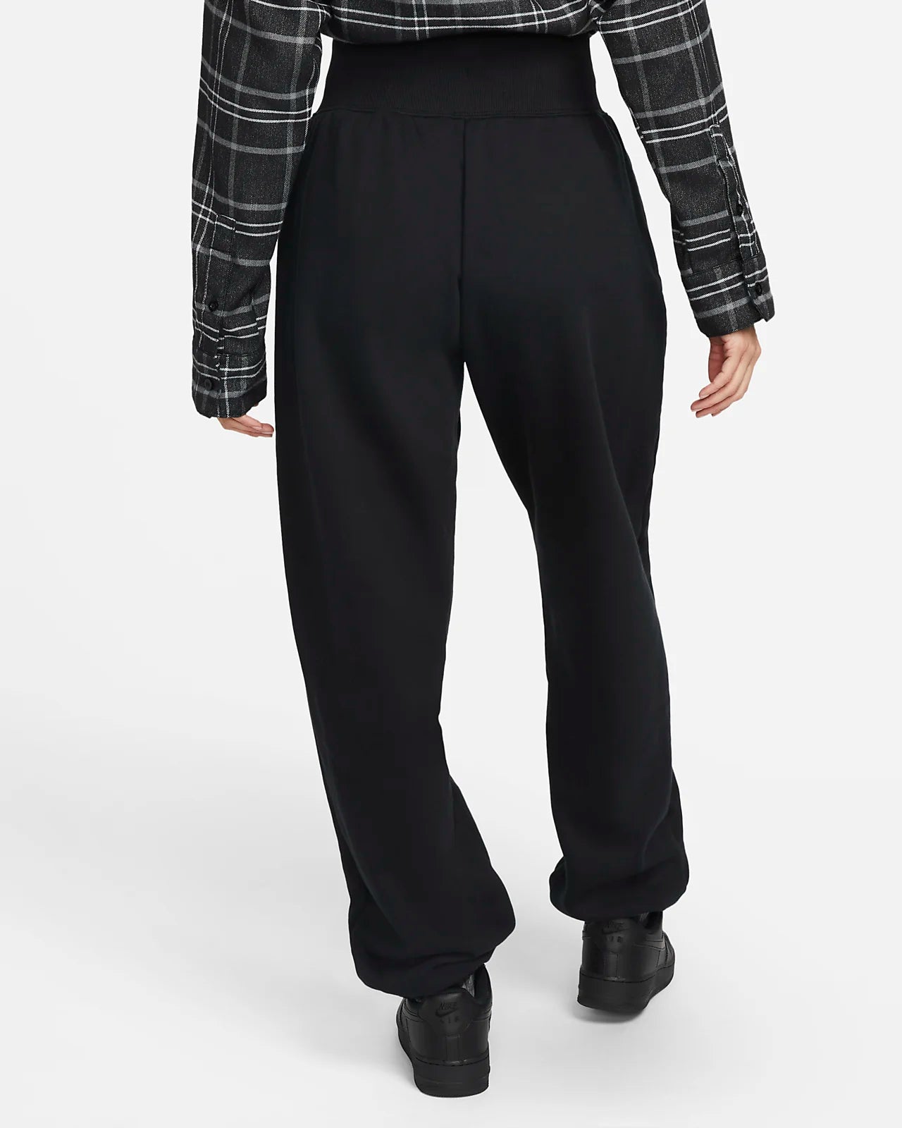 Nike Sportswear Phoenix Fleece Jogginghose Black DQ5887-010