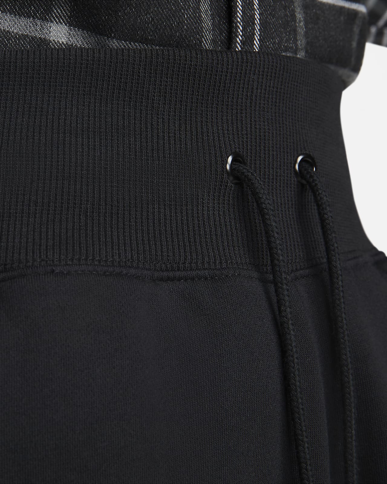 Nike Sportswear Phoenix Fleece Jogginghose Black DQ5887-010