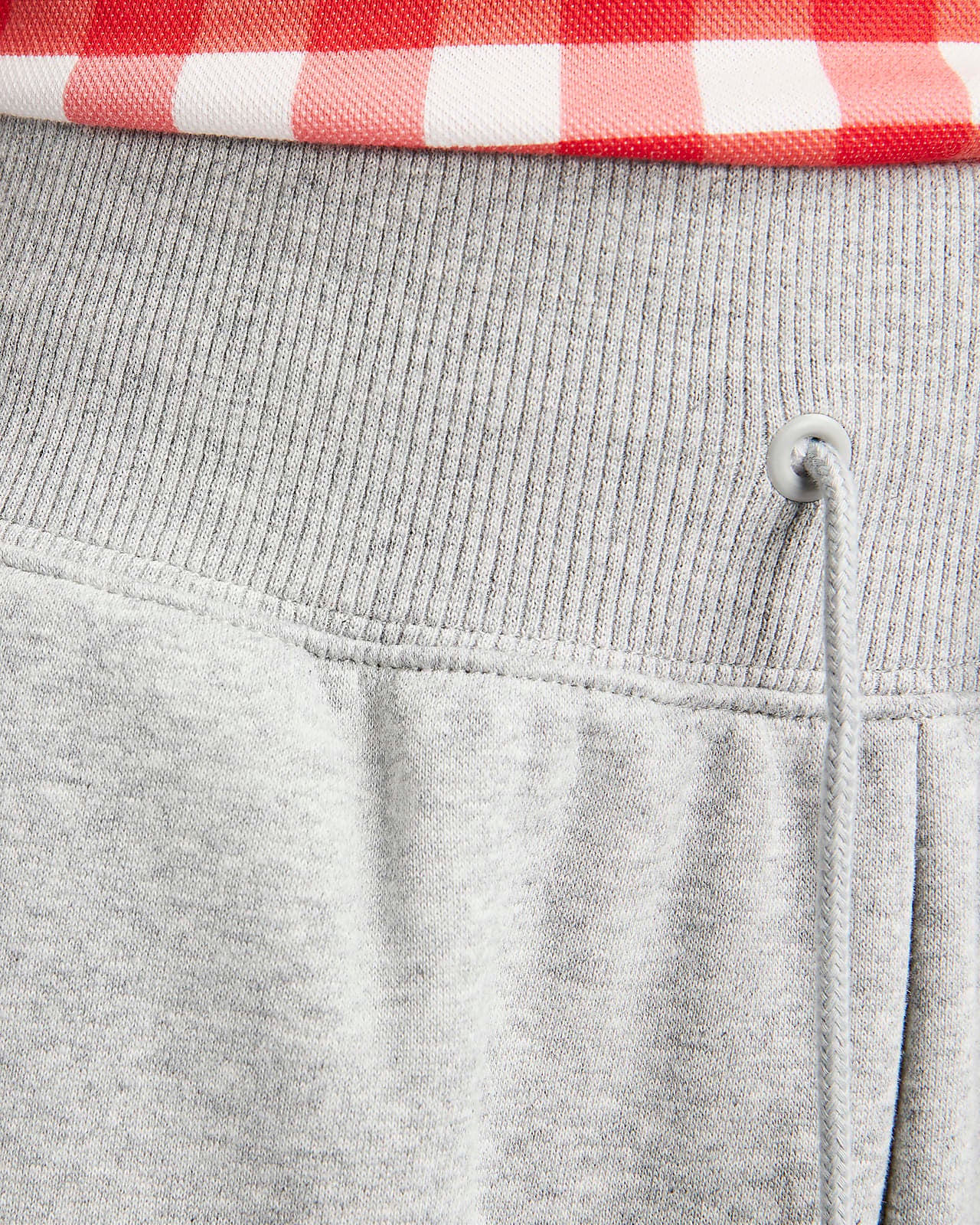 Nike Sportswear Phoenix Fleece Jogginghose Grey DQ5887-063