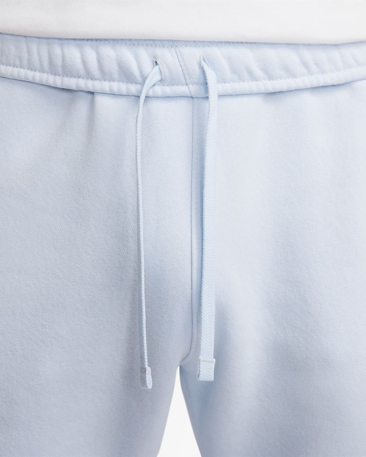 Nike Sportswear Club Jogginghose Fleece Footfall Grey BV2671-085