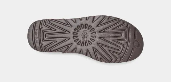 UGG Classic Mini Platform Boot Smoke Plume 1134991