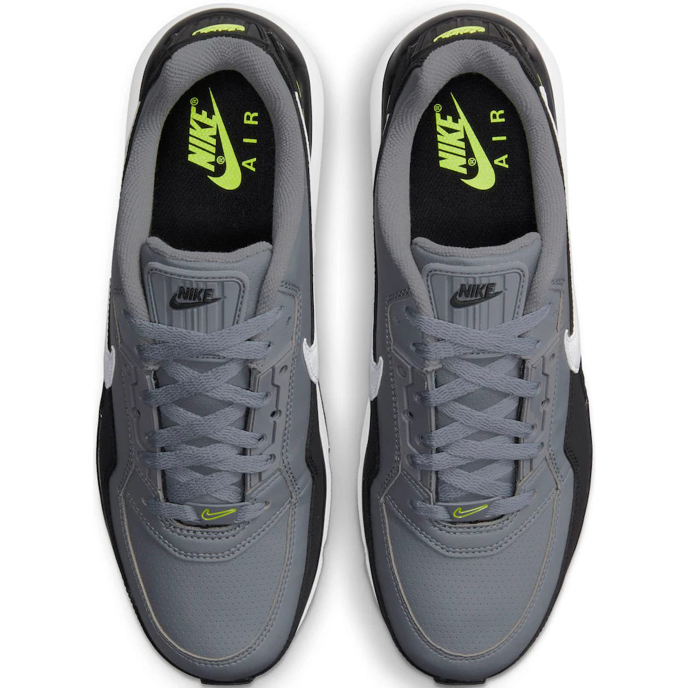 Nike Air Max LTD 3 black white smoke grey volt DD7118-002