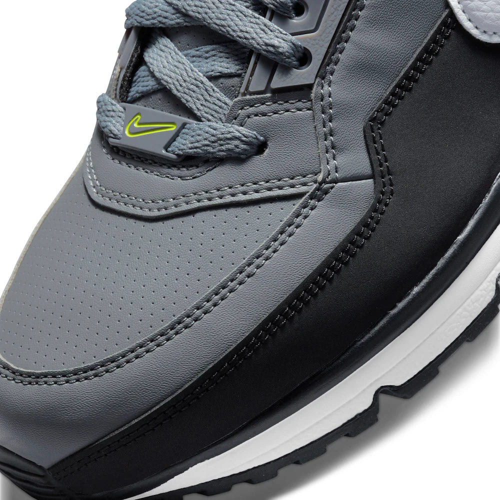 Nike Air Max LTD 3 black white smoke grey volt DD7118-002