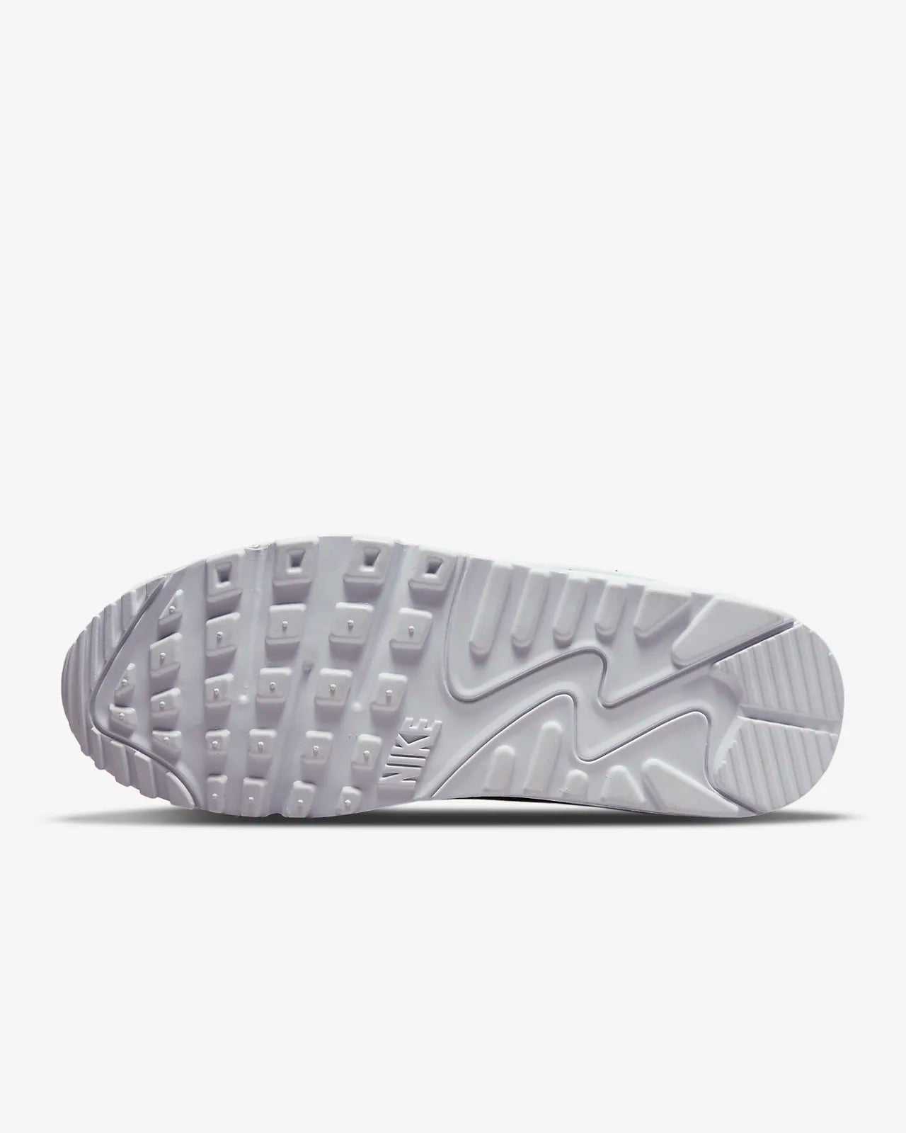 Nike Air Max 90 DH8010-101 white black