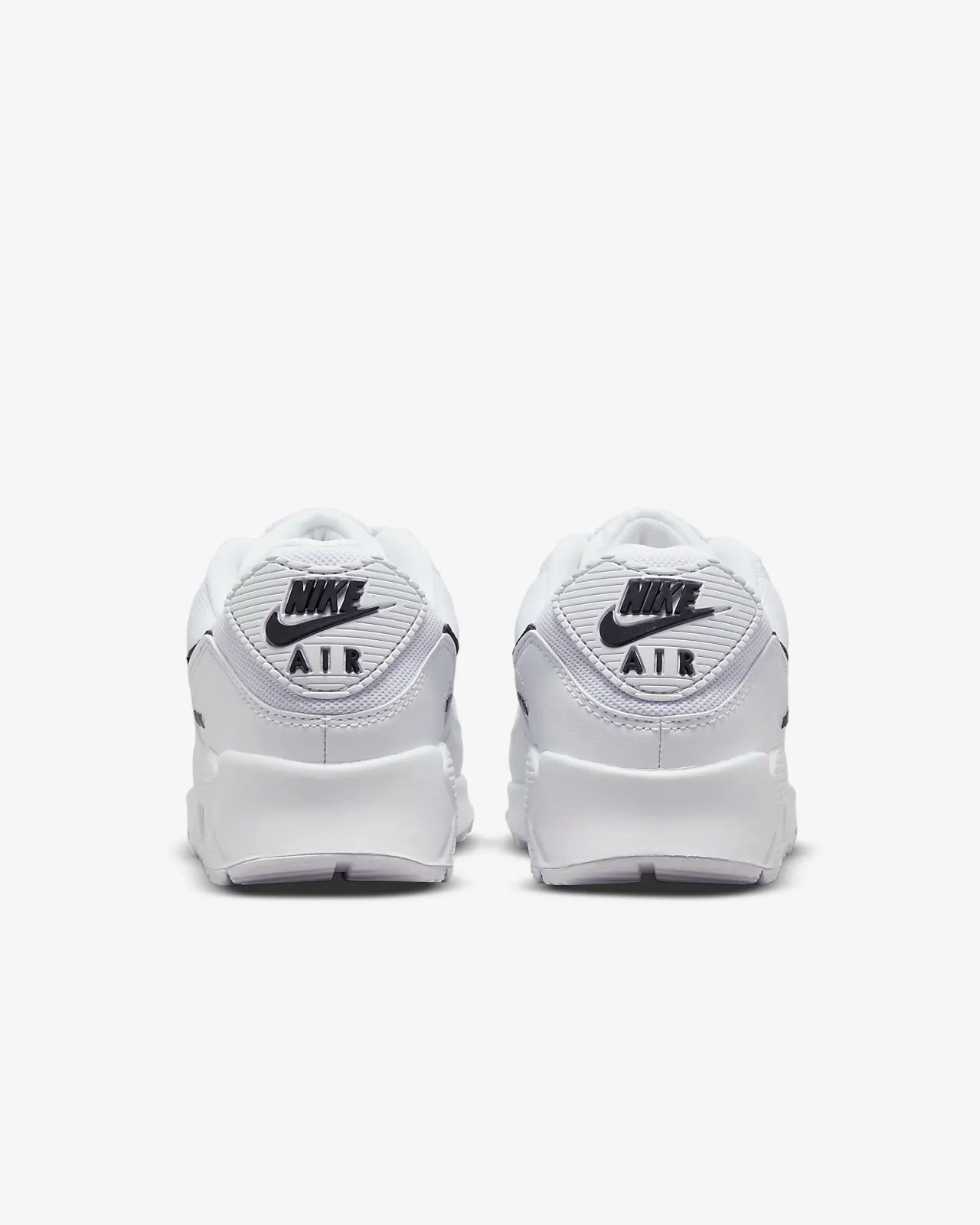 Nike Air Max 90 DH8010-101 white black