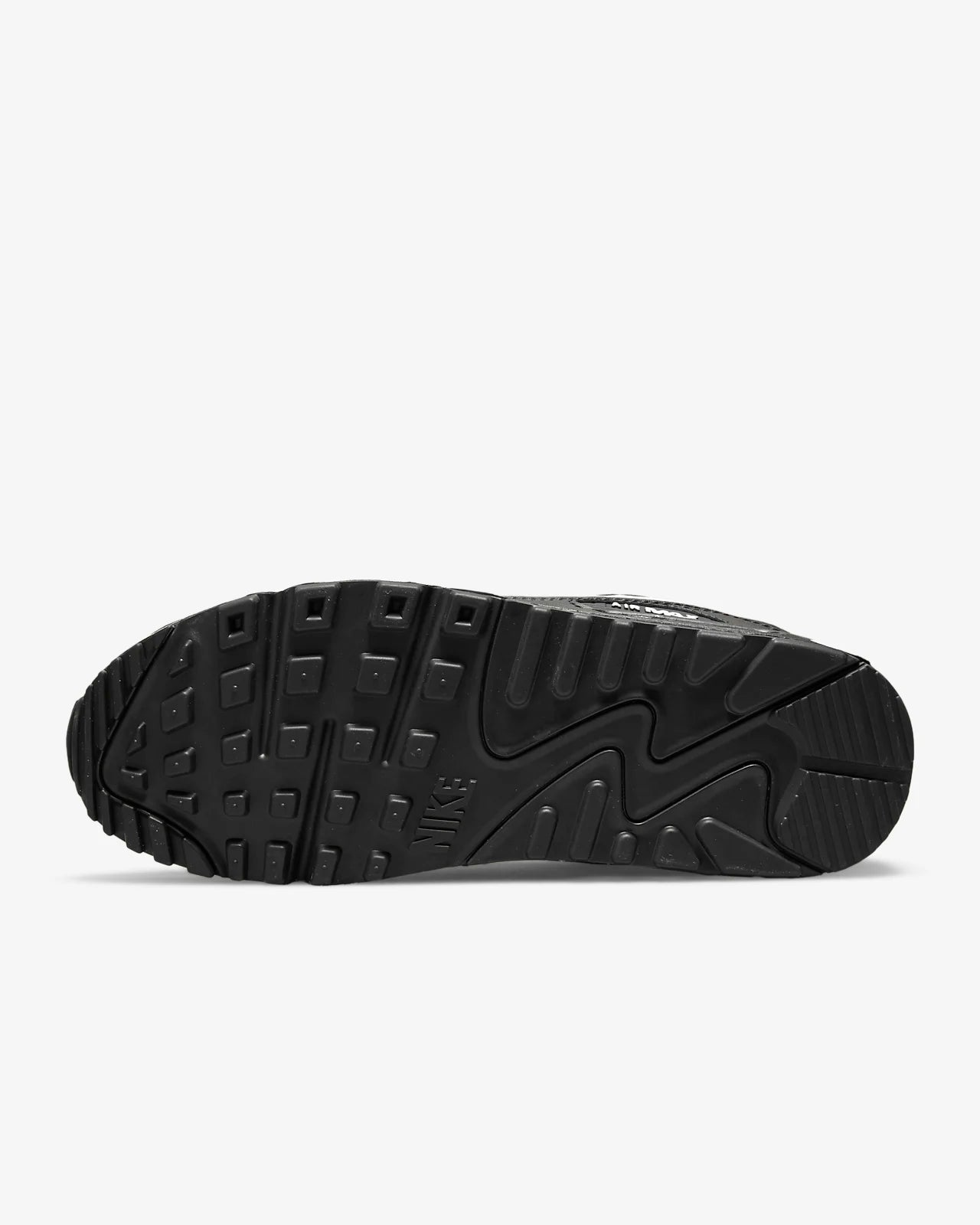 Nike Air Max 90 DH8010-002 black white