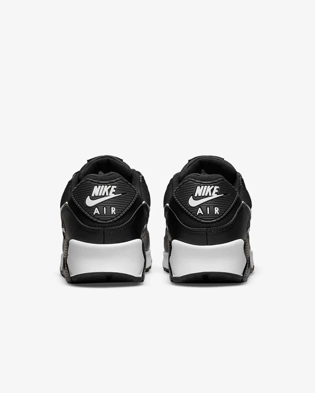 Nike Air Max 90 DH8010-002 black white