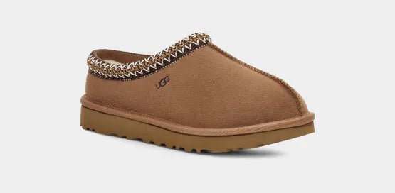UGG Tasman Pantoffel Chestnut 5955