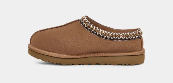 UGG Tasman Pantoffel Chestnut 5955