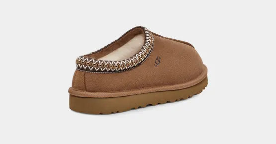 UGG Tasman Pantoffel Chestnut 5955