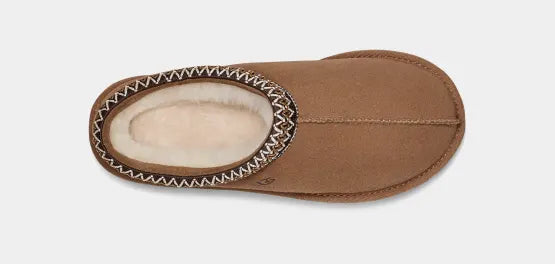 UGG Tasman Pantoffel Chestnut 5955