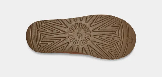 UGG Tasman Pantoffel Chestnut 5955