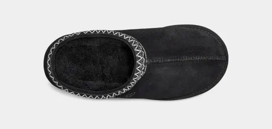 UGG Tasman Pantoffel Black 5955