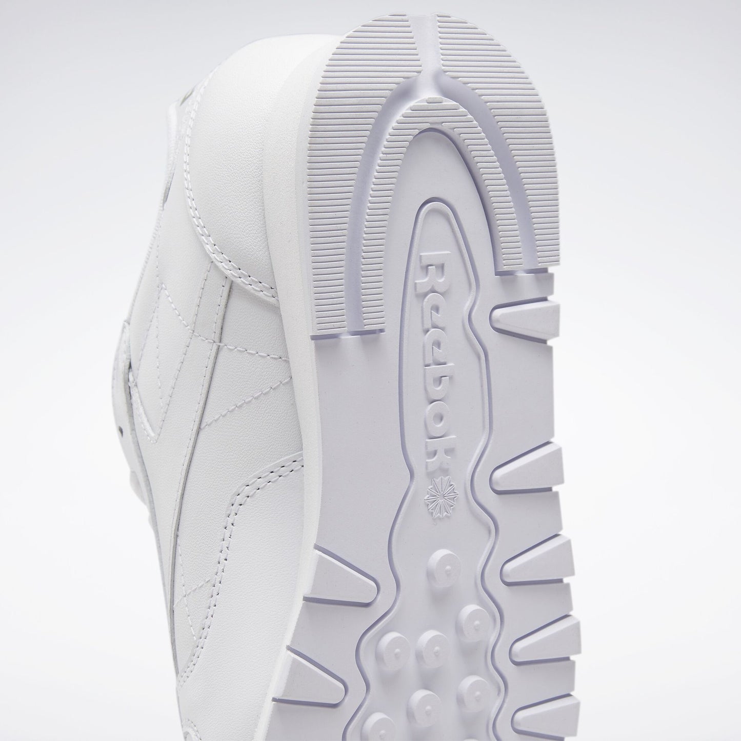 Reebok Classic CL LTHR white 100008492