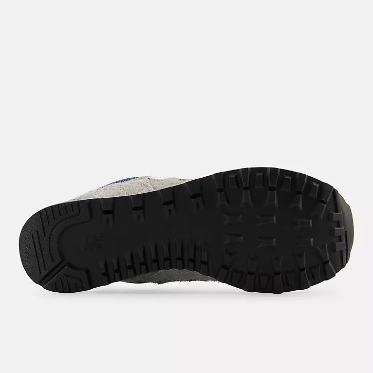 New Balance Sneaker U574 GWH Shadow Grey Seasalt