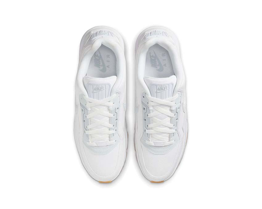 Nike Air Max LTD 3 white 746379-121